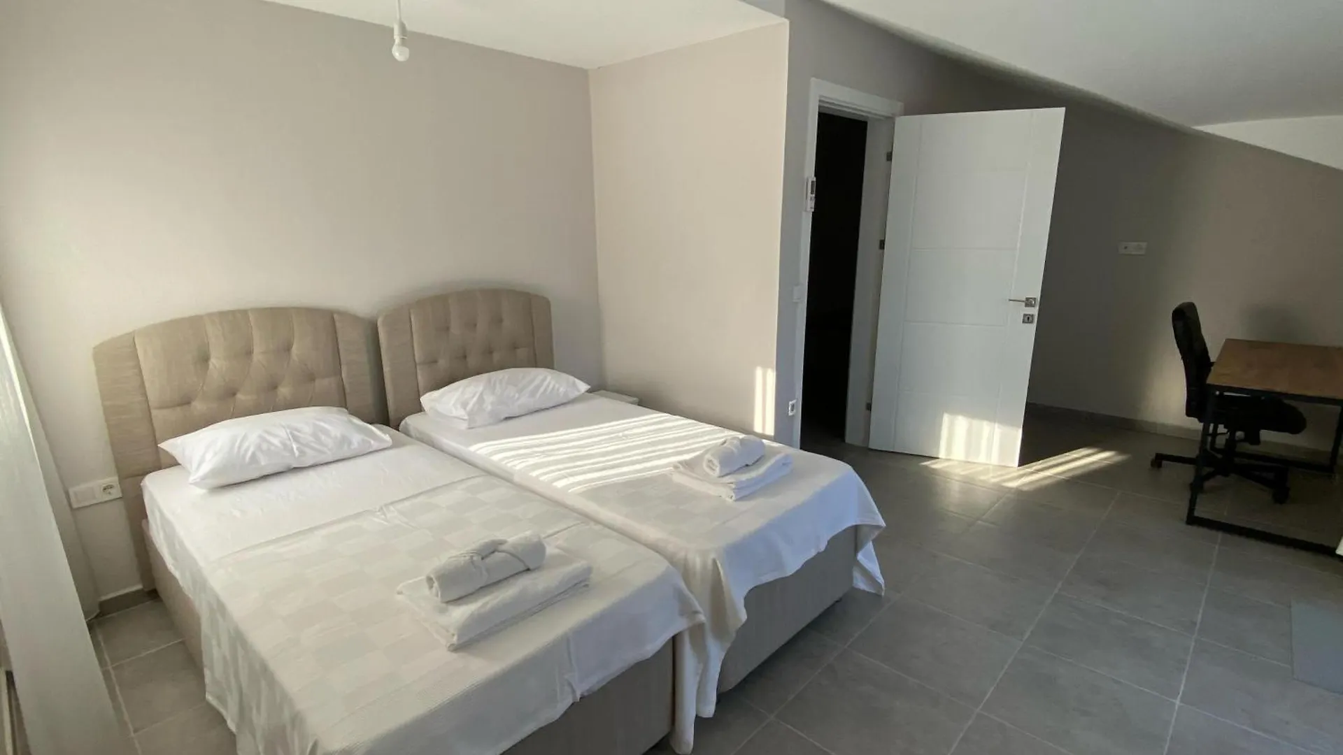 Apartment Fethiye Dubleks Daire