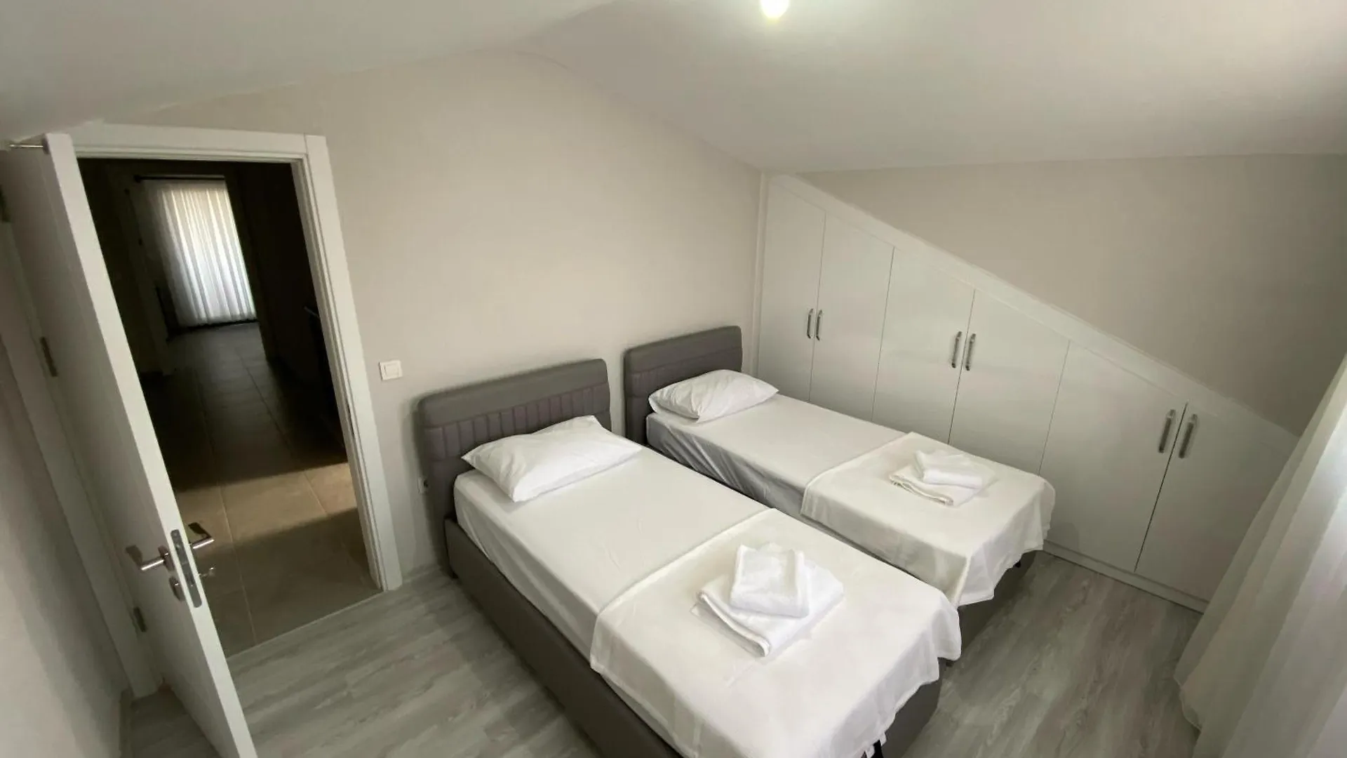 Fethiye Dubleks Daire Turkey