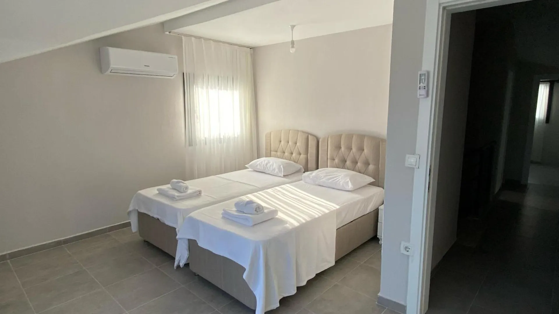 Fethiye Dubleks Daire Apartment