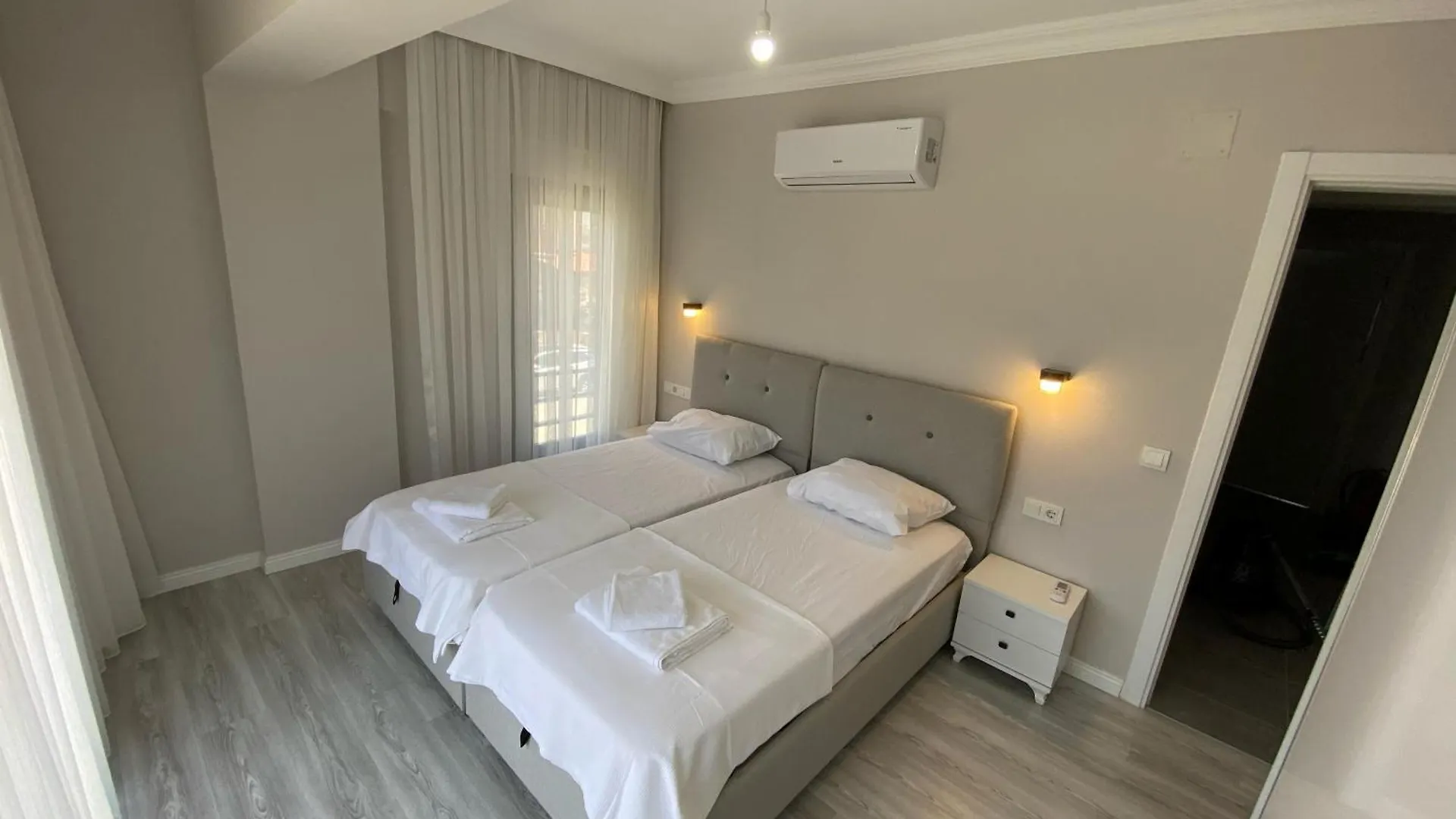 Fethiye Dubleks Daire