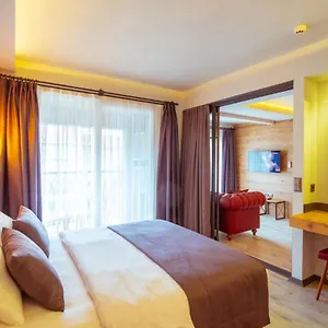 S3 King Apart-hotel