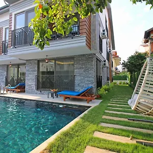 Apartment Caglar, Fethiye